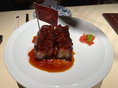 -侨美食家·粤菜(体育西路店)