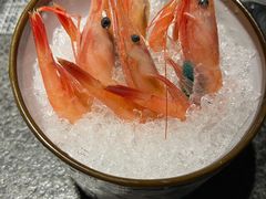 -吉盛川创作料理(保利国际广场店)