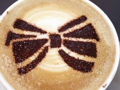 -Hello Kitty Cafe(弘大店)