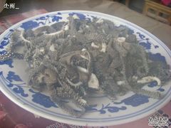 爆肚-东兴顺爆肚张
