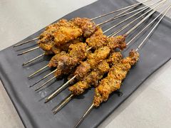 -陈熹公民族美食文化餐厅(中华广场店)