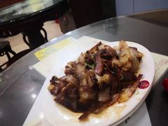 -荔园小馆(园岭新村二期店)
