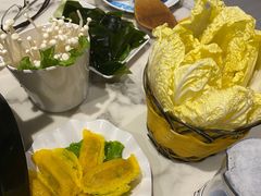 -鱼颜诱纸纸上烤鱼·蛙(龙湖天街店)