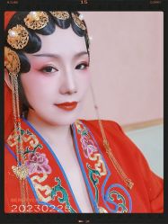 -盘子女人坊古装写真摄影(南京总店)
