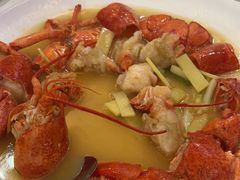 -东江海鲜酒家(艺都分店)