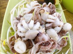 -贞姨美食·老字号海鲜大排档