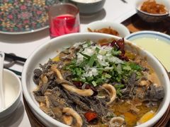 -壹零捌道·北京烤鸭(车公庄店)