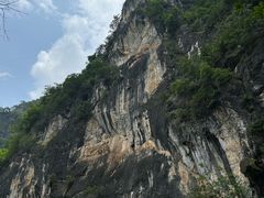 -英西峰林·洞天仙境