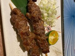 -酒窝烧鸟(科华街店)