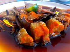 -南山饭店(阳明古镇店)