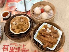 -点都德(汇胜楼店)