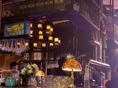 -爱啤精酿·民谣酒馆(滨江店)