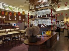 -来龙里 精致 东南亚餐室(万象城店)
