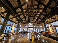 -影吧•悬崖海景(珠海凤凰湾悦椿酒店)