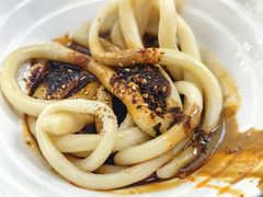 手工甜水面-华兴街自力面店