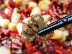 -拈一筷子·宜宾江湖菜(十一街店)