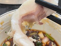 脆皖鱼腩-正能量脆肉鲩火锅