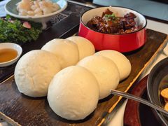 -柳莺湖上·湖景餐厅·江南菜(西湖店)