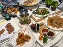 -顺德佬(石厦店)