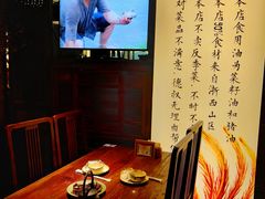 -德叔阙里·衢州菜馆(月湖店)