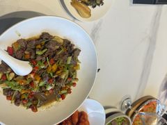 -鲍氏金勺子(恒大店)