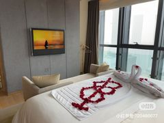 -重庆解放碑威斯汀酒店
