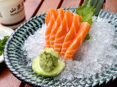 -山葵家居酒屋(天目里店)