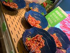-尚宴牛特鲜自助(太原街万达店)