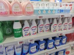 -孩子王童乐园(唐山万达广场店)