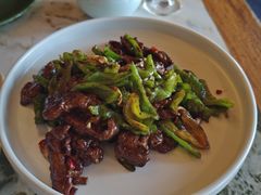 -那家小馆•北京菜•烤鸭(香山店)