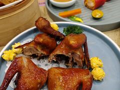 -点都德(龙之梦店)