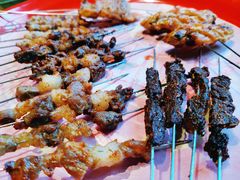 -北三老太太烧烤(人生一串上榜店)