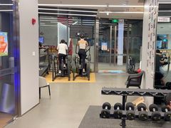 -乐刻健身(红山6979店)