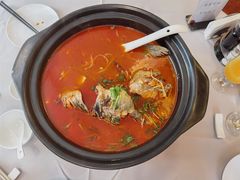 贵州酸汤鱼-贵州大厦贵州厅(樱花园西街店)