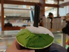 -九十葉·抹茶(南京·德基店)