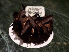 -潮一不贰·法式甜品·生日蛋糕·西式简餐(外滩店)