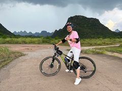 -Club Med地中海俱乐部·桂林度假村