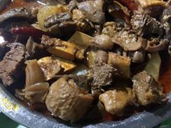 -麻木老地方牛筋牛杂(长堤街店)