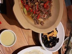 -北方家宴(番禺永旺店)