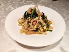 -汉唐宴长安食府