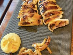 -鸟鹏烧鸟居酒屋(仁恒梦中心店)