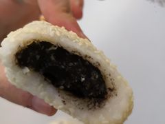 麻团-五芳斋(中山大道总店)