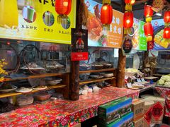 -旺角小渔村·海肠捞饭开创者(环山路店)