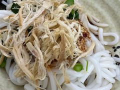 -再回首鸡肉米线(人民路一店)