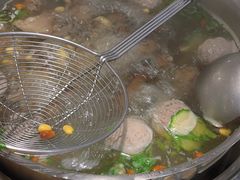 -嬷孙家潮汕牛肉火锅(北京路天河城店)