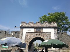 -淄博聊斋城景区