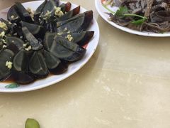 -天津乾毓德饭庄·清真传统炒菜·海鲜烧烤(咸阳路店)