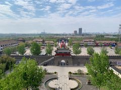 -杨家埠民间艺术大观园