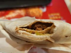 川辣嫩牛五方欢聚餐-肯德基(胜利店)