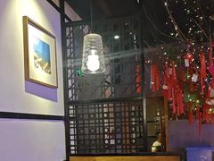 -后院烤吧·木炭烧烤·烤鱼·云贵川火锅(忻州古城店)